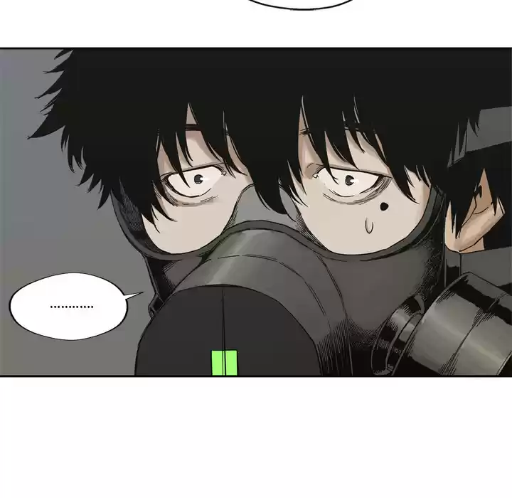 Delivery Knight ch.15