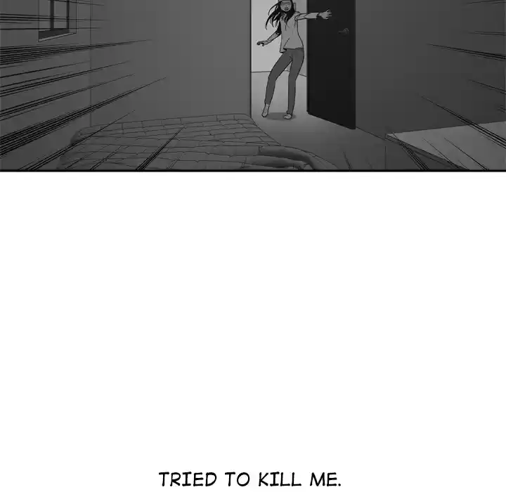 Delivery Knight ch.15