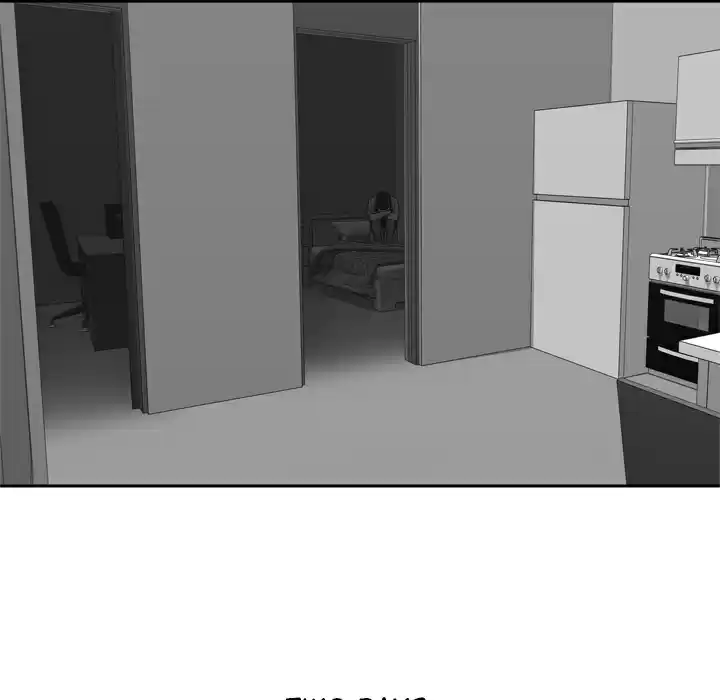 Delivery Knight ch.15