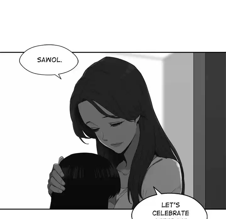 Delivery Knight ch.15