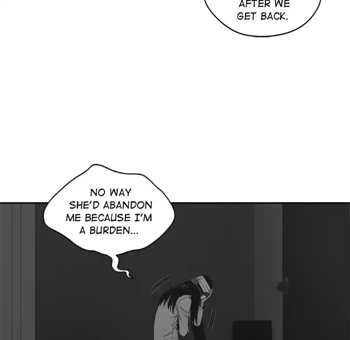 Delivery Knight ch.15