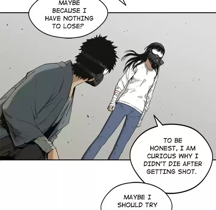 Delivery Knight ch.15