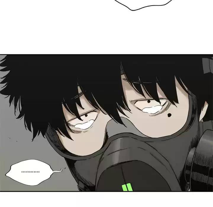 Delivery Knight ch.15