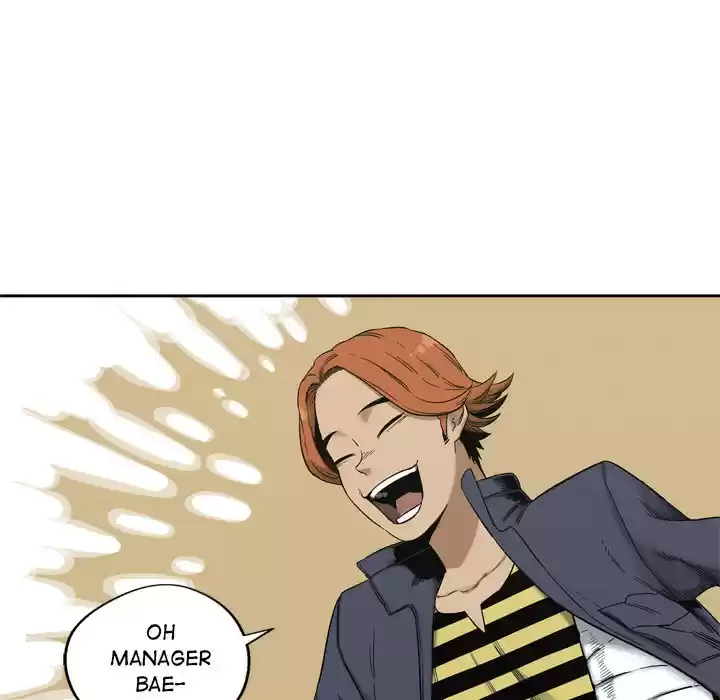 Delivery Knight ch.15