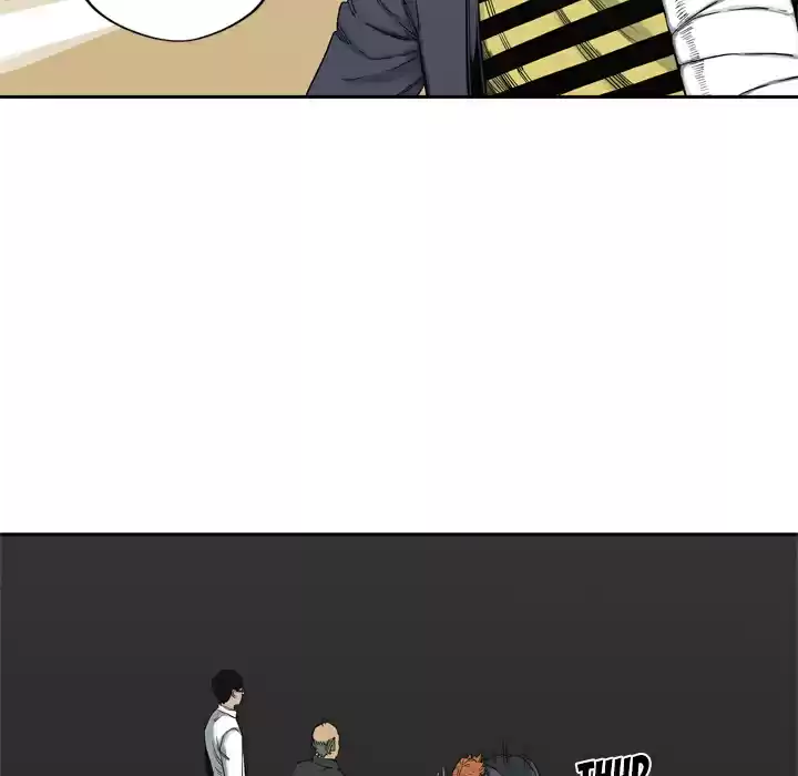 Delivery Knight ch.15