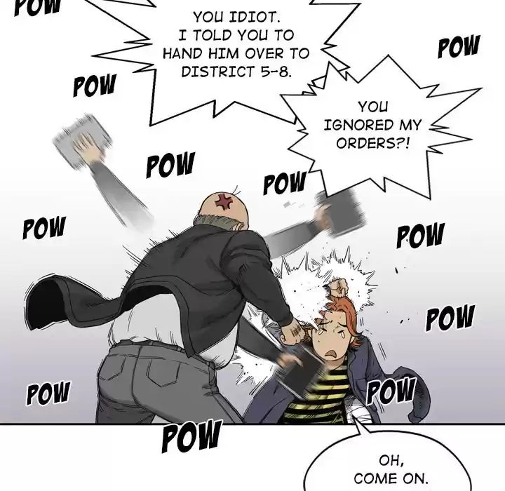 Delivery Knight ch.15