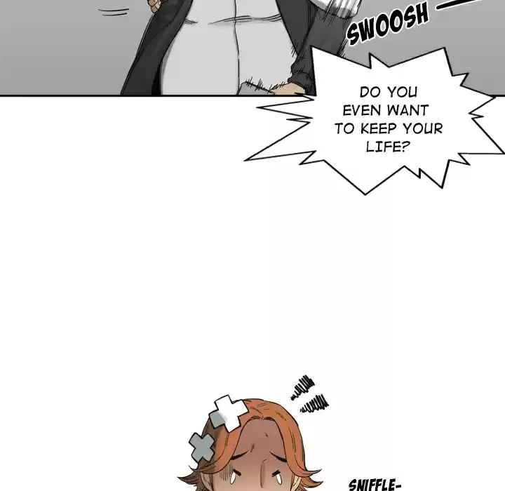 Delivery Knight ch.15