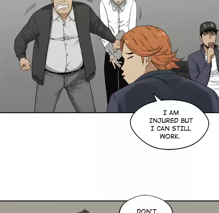 Delivery Knight ch.15