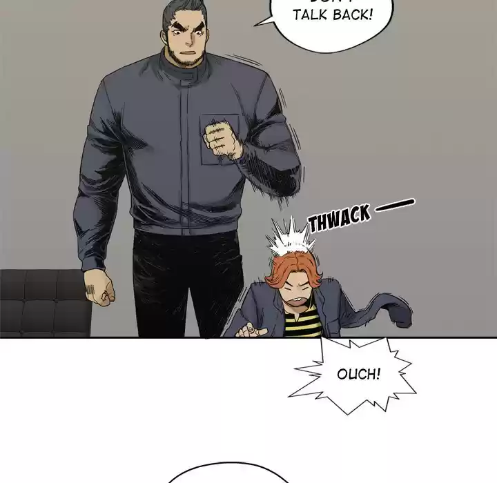 Delivery Knight ch.15