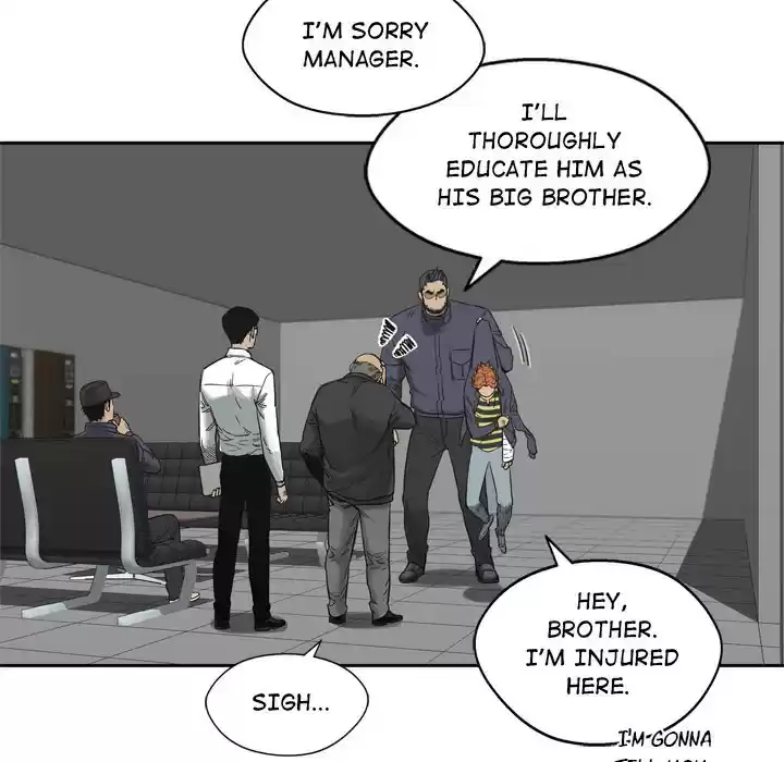 Delivery Knight ch.15