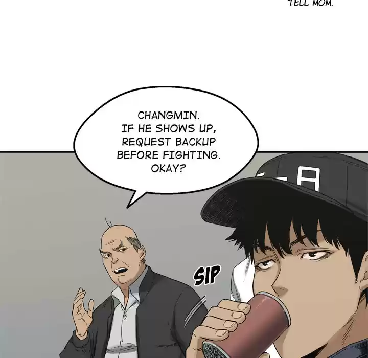 Delivery Knight ch.15