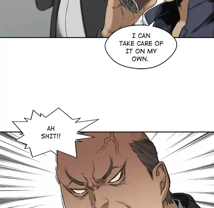 Delivery Knight ch.15