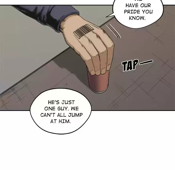 Delivery Knight ch.15