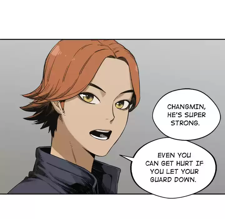 Delivery Knight ch.15