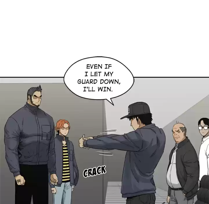 Delivery Knight ch.15