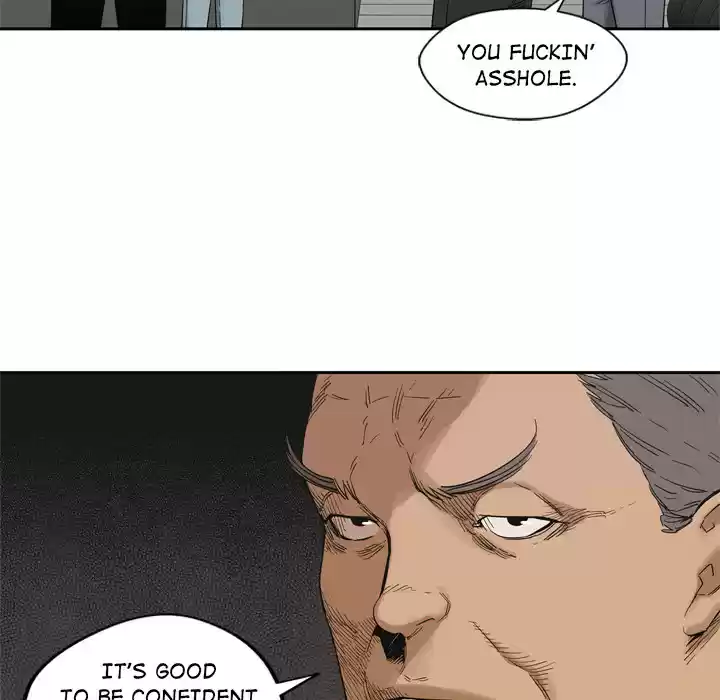 Delivery Knight ch.15