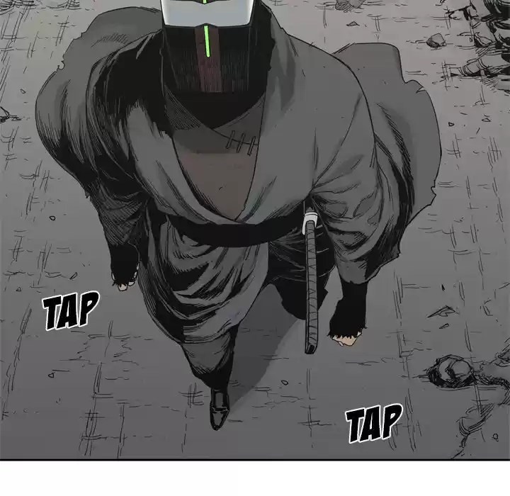 Delivery Knight ch.15