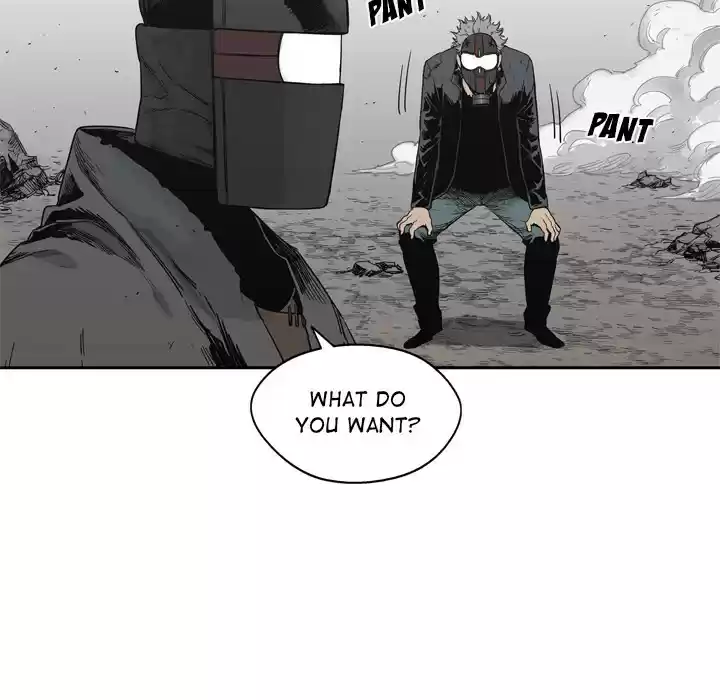 Delivery Knight ch.15