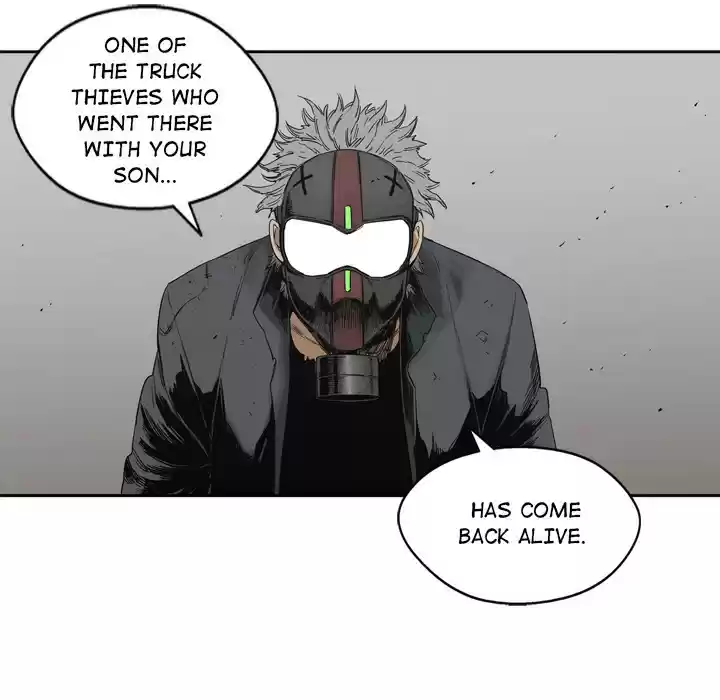 Delivery Knight ch.15