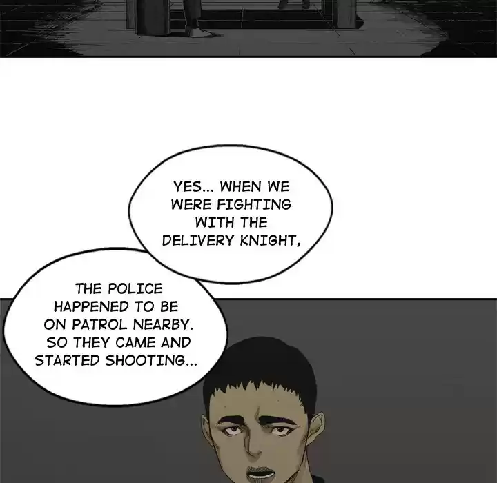 Delivery Knight ch.16