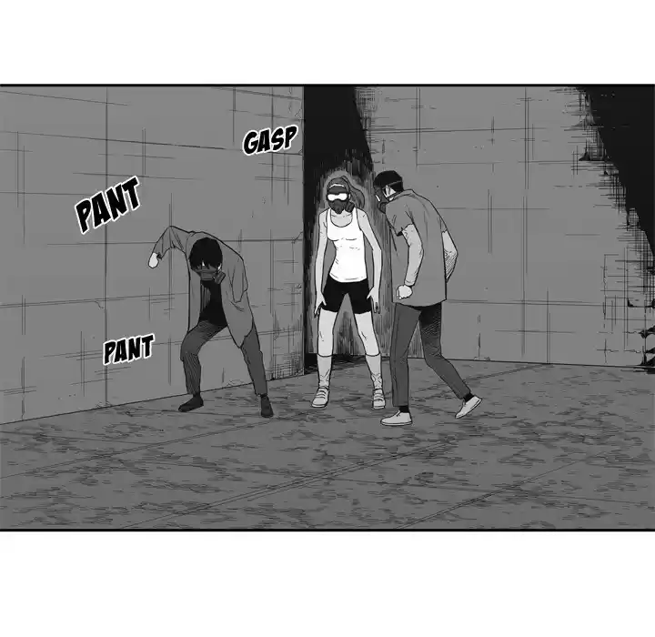 Delivery Knight ch.16