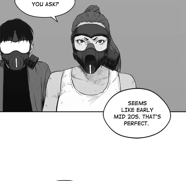 Delivery Knight ch.16