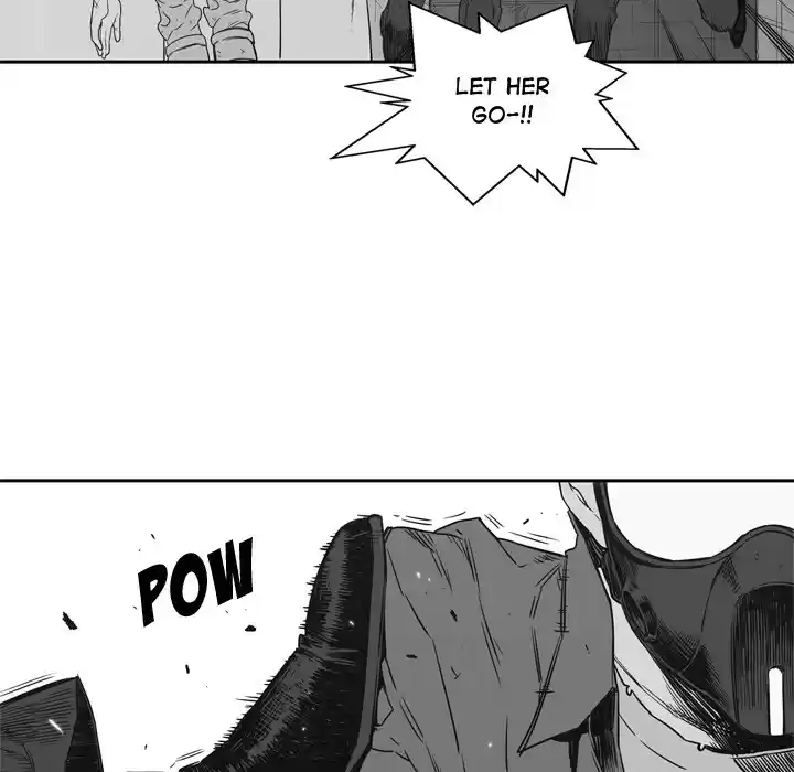 Delivery Knight ch.16