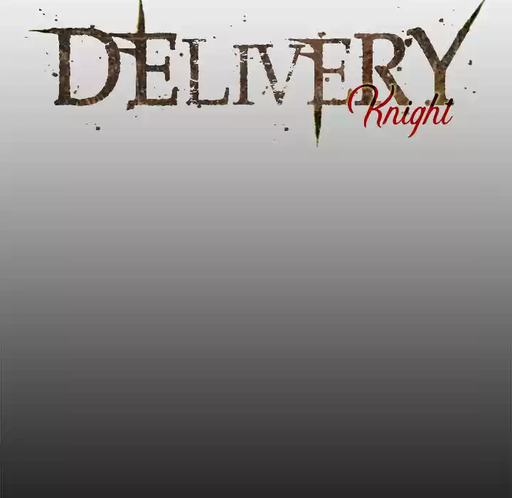 Delivery Knight ch.16