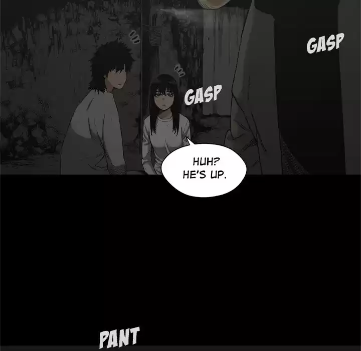 Delivery Knight ch.16