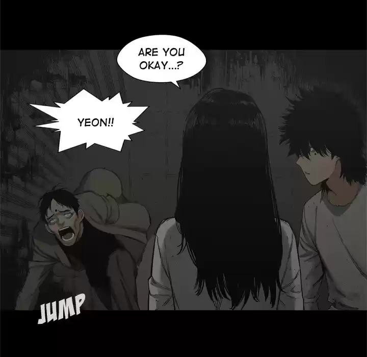 Delivery Knight ch.16