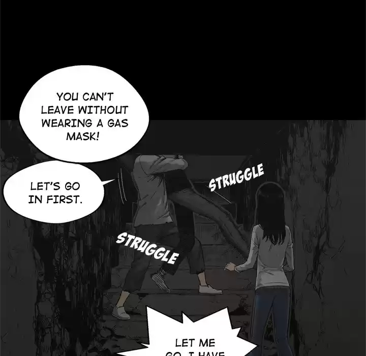 Delivery Knight ch.16