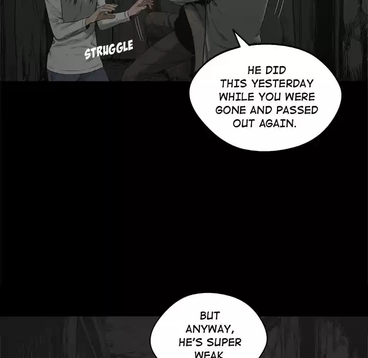 Delivery Knight ch.16