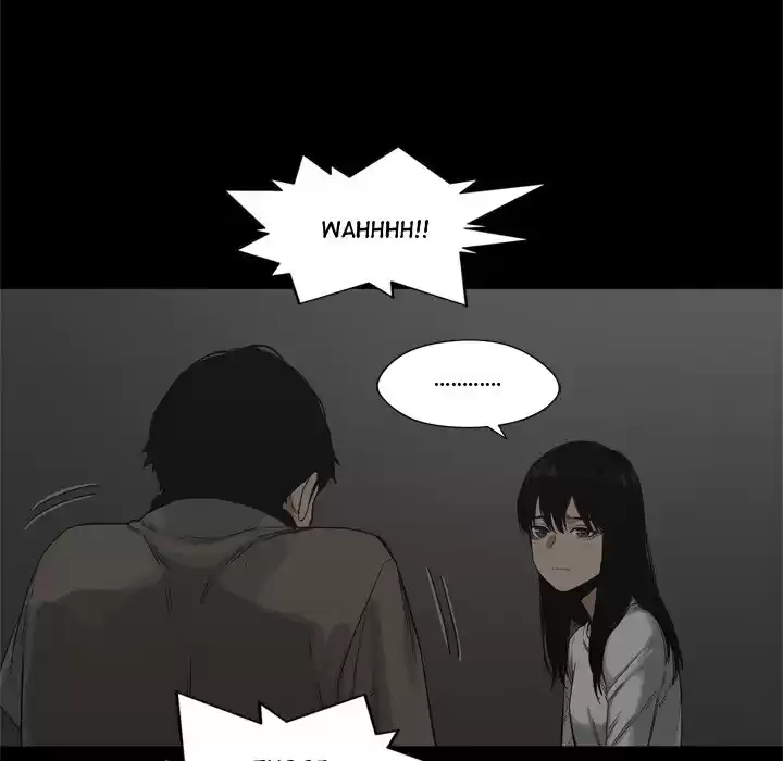 Delivery Knight ch.16