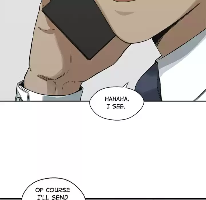 Delivery Knight ch.16