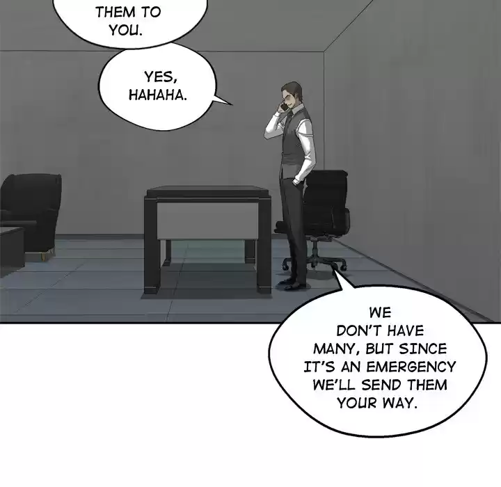 Delivery Knight ch.16