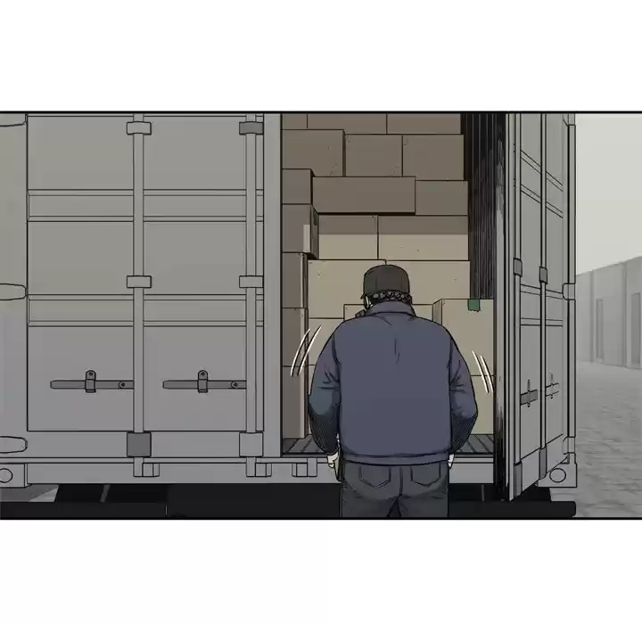 Delivery Knight ch.16