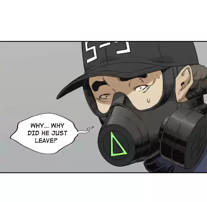 Delivery Knight ch.16