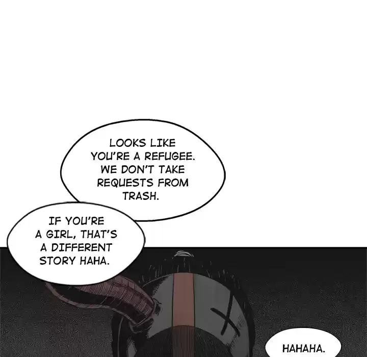 Delivery Knight ch.16