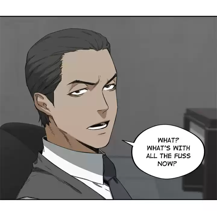 Delivery Knight ch.16