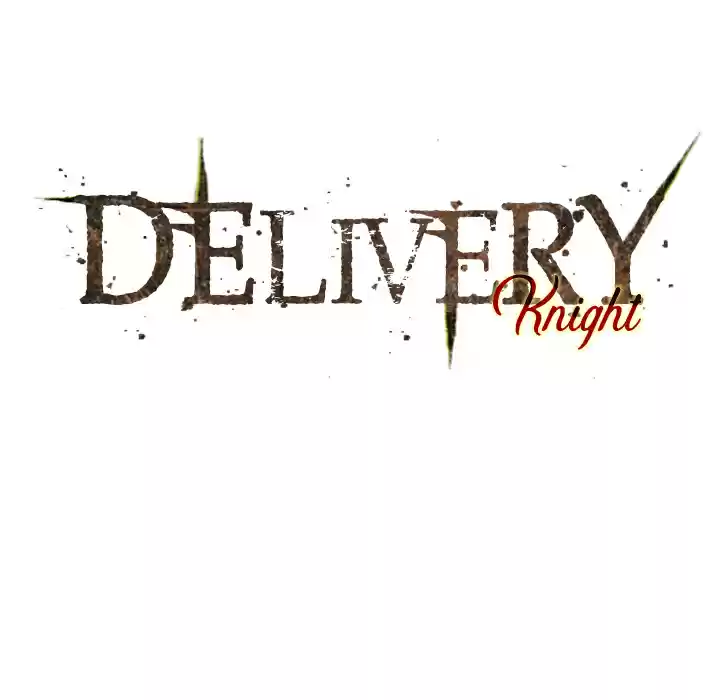 Delivery Knight ch.17