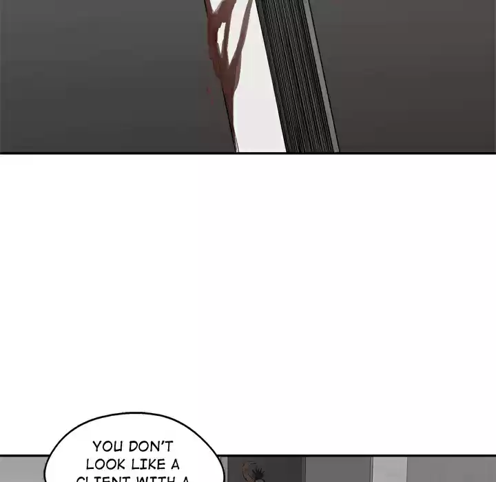 Delivery Knight ch.17