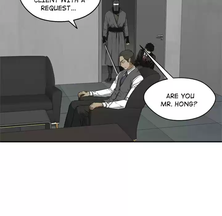 Delivery Knight ch.17