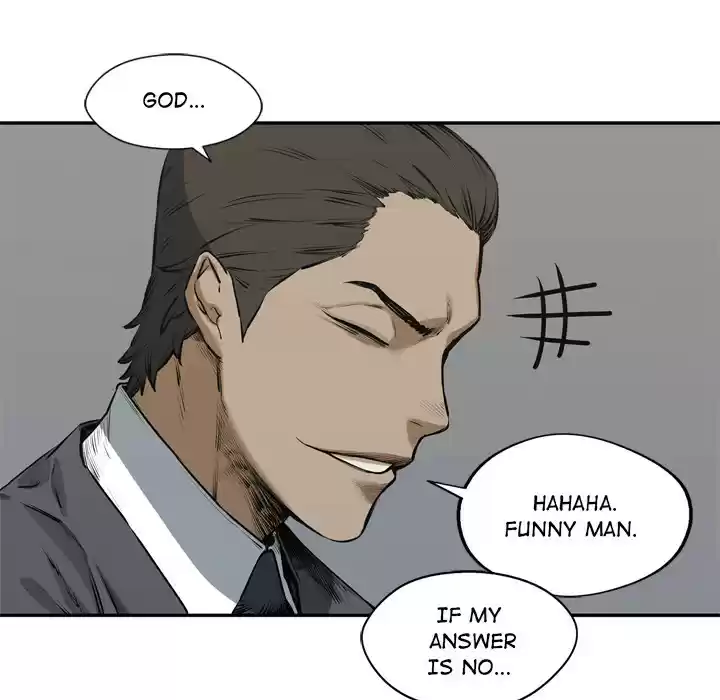 Delivery Knight ch.17