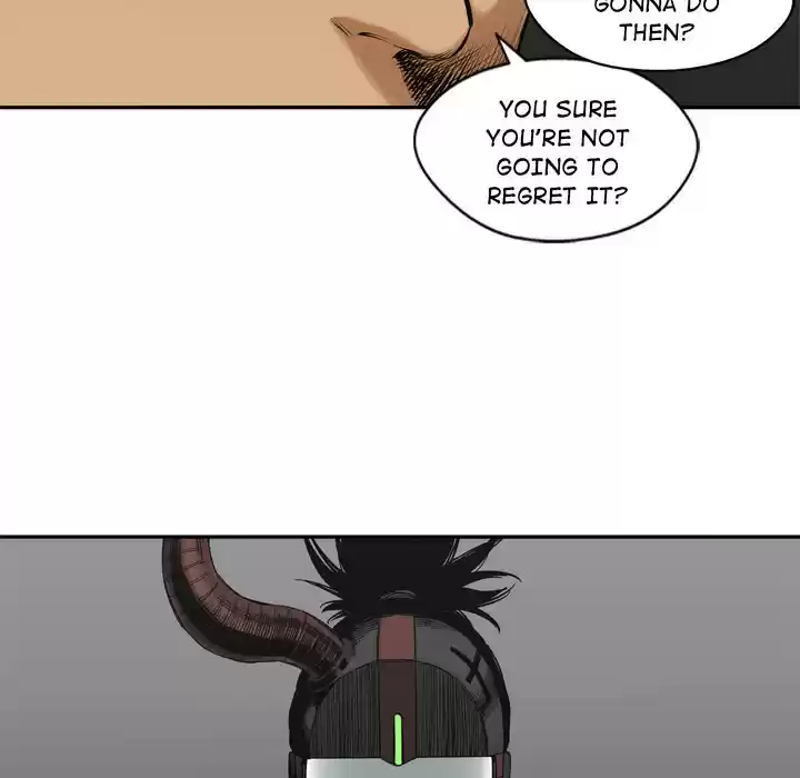 Delivery Knight ch.17