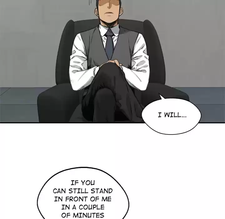 Delivery Knight ch.17