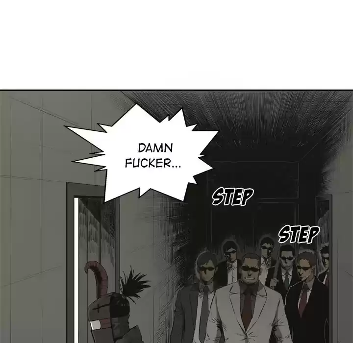 Delivery Knight ch.17