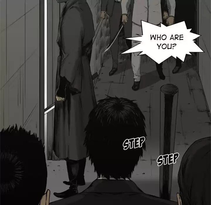 Delivery Knight ch.17