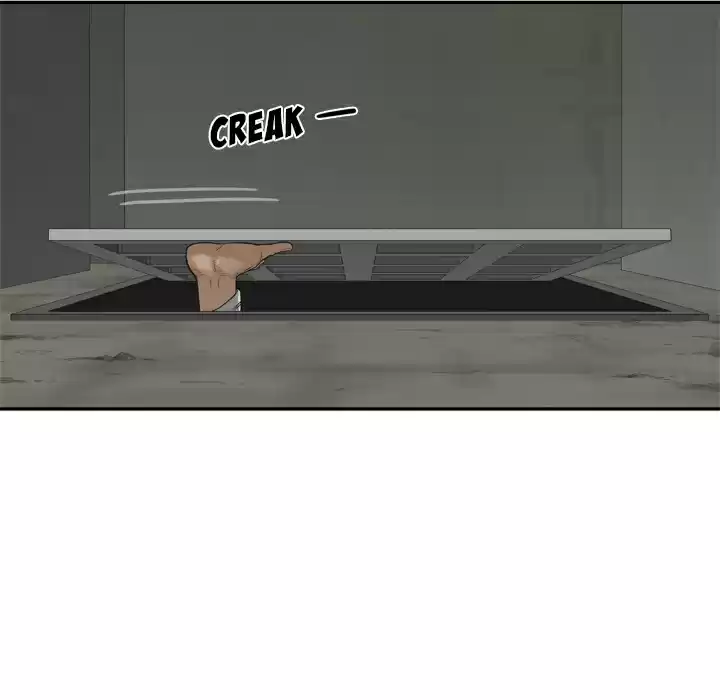 Delivery Knight ch.17