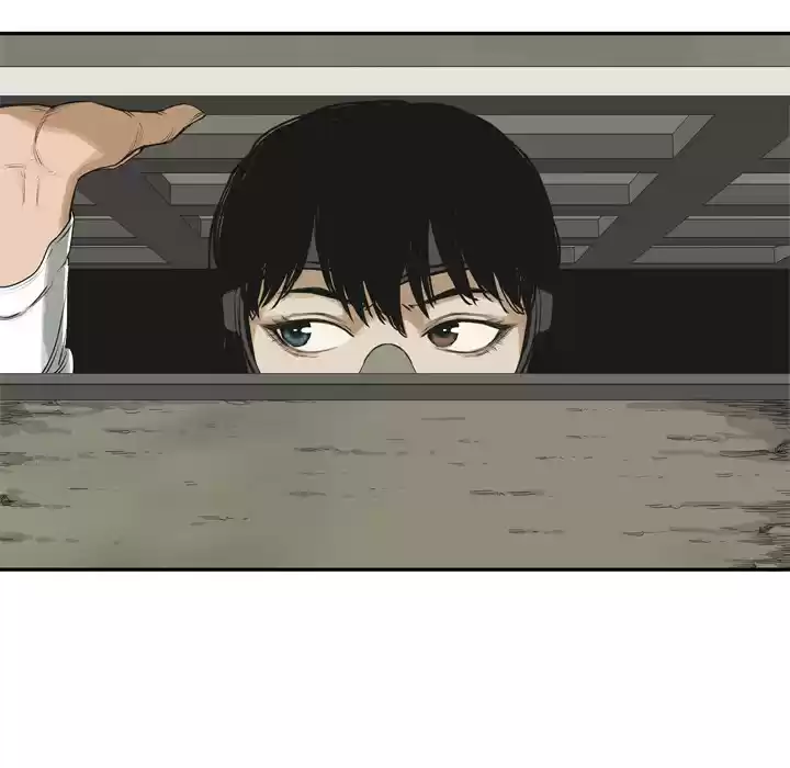 Delivery Knight ch.17