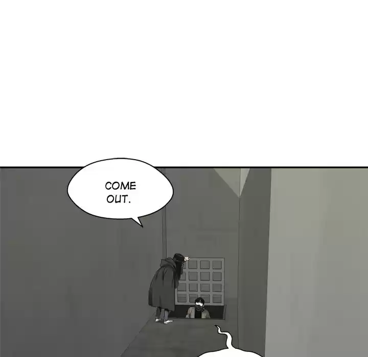 Delivery Knight ch.17